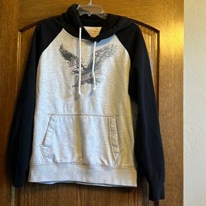 American Eagle Hoodie Swestshirt
